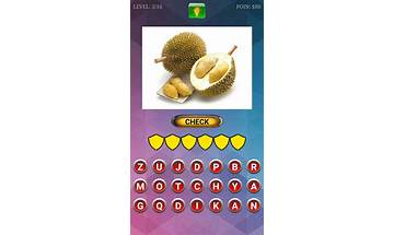 Tebak buah for Android - Download the APK from Habererciyes